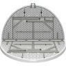 Стол складной GREEN GLADE F160